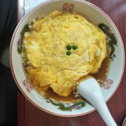 天津ラーメン