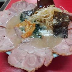 壱発ラーメン 八王子店の画像