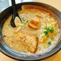 らぁめん喜楽の画像