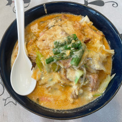 めしどころ一楽の画像