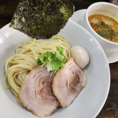 ラーメン晃煇の画像