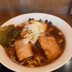会津喜多方ラーメン 蔵太鼓 茨城麻生店の画像