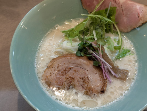 「とんこつ」@俺の名はJの写真