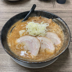 麺屋とみよしの写真