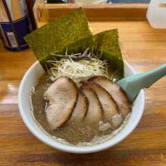 ラーメン三太 モール街店の画像