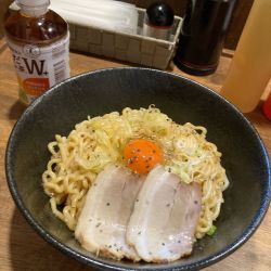 釜玉・ダブル（１０００円）