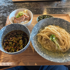 MEN-YA 大黒の画像