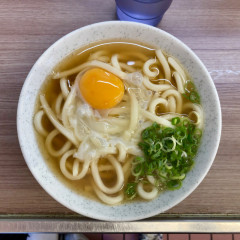 都そば 本町店の画像