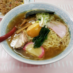 南龍飯店の画像