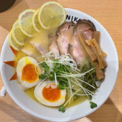 ラーメン にっこうの画像