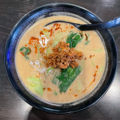 Chinese Dining 鷹の画像