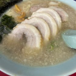 チャーシューメン