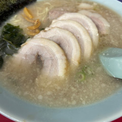 ラーメンショップ 境店の画像