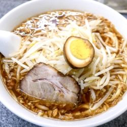 中華麺