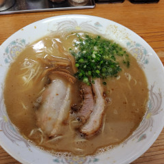 ラーメン楽の画像