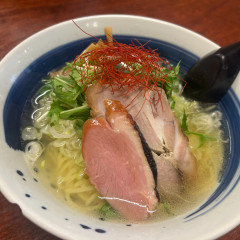 めん処 笑家の画像