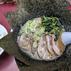 鹿島家 大森店の画像