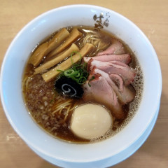 らぁ麺 はやし田 松戸主水店の画像