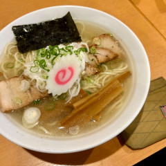 自家製熟成麺 吉岡の画像