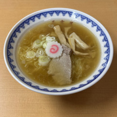 ラーメン 三吉屋の写真