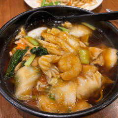 福龍 東所沢店の画像