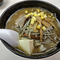 札幌ラーメン どさん子 大田文化の森前店の画像