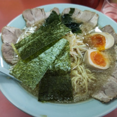 ラーメンショップ 串崎南店の画像