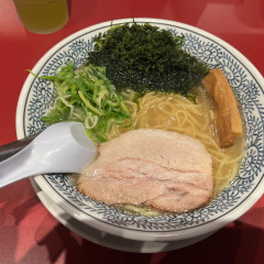 丸源ラーメン 川越店の画像