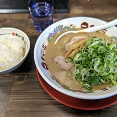 天下一品 上野アメ横店の画像