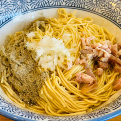 麺屋いとうの画像