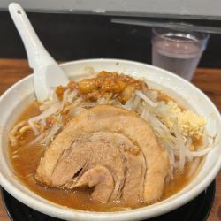ラーメン950円