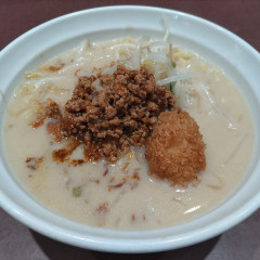 麺場 龍吟の画像