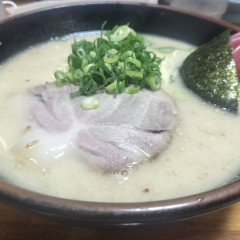 博多ラーメン長浜や 上野店の画像