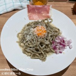 にぼにぼなーら