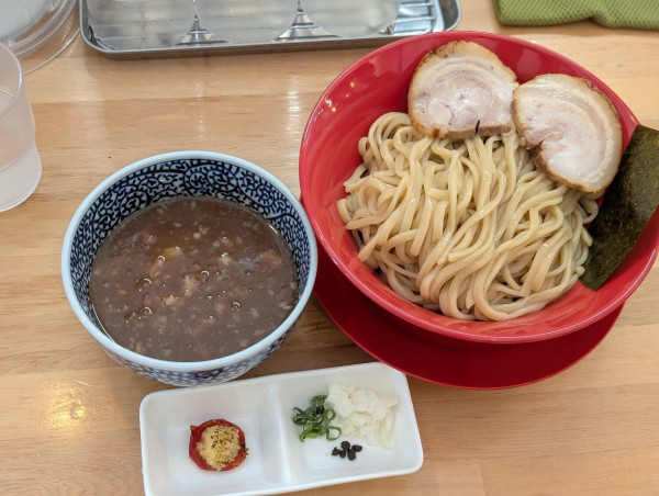 「MORI大」@ぶたのほしの写真