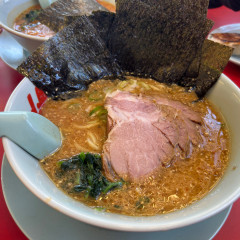 ラーメン山岡家 石岡店の画像