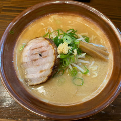 らぁ麺や 百代の画像