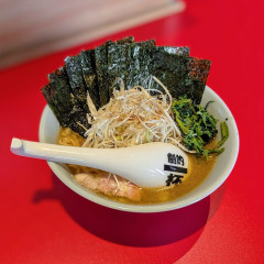 家系ラーメン タカハシの画像