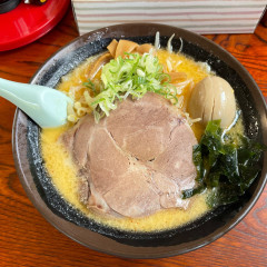 北海道ラーメン 新源の画像
