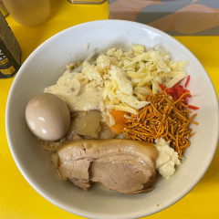 ラーメンヒカリ 宇都宮店の画像