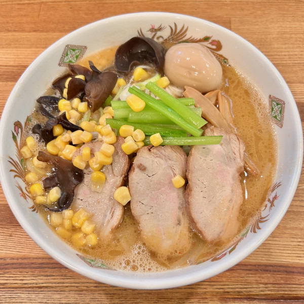 特製味噌一三五（1300円）