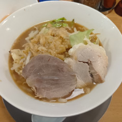 秀丸拉麺の画像