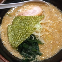 本格らぁめん 末廣 練馬店の画像