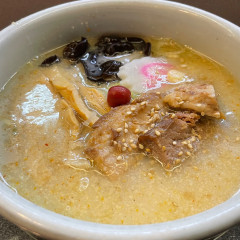 らーめん 山頭火 渋谷店の画像