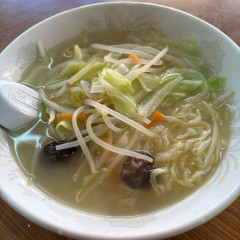 ペンヤ食堂の写真