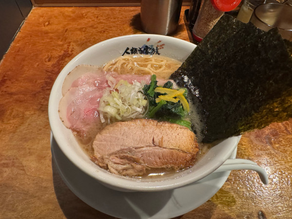 「人類みな兄弟+豚バラ」@人類みな家族 恵比寿本店の写真