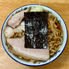 ケンちゃんラーメン 鶴岡店の画像