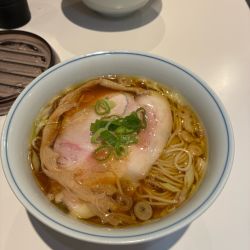 地鶏醤油