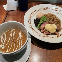 Gion Duck Noodlesの写真
