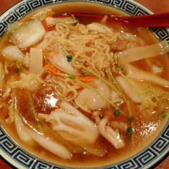 中華料理 鴻福居の画像